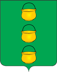 Герб Котельники